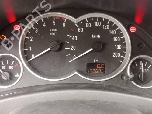 Gearbox OPEL TIGRA TwinTop (X04) 1.3 CDTI (R97) | BP29606369M3 