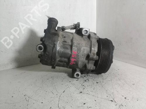 AC compressor OPEL ASTRA G Hatchback (T98)  | BP28213246M34 