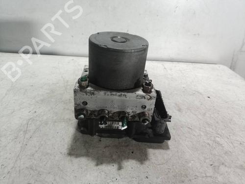 ABS Bremseaggregat RENAULT MEGANE II (BM0/1_, CM0/1_) [2001-2012]  7238732