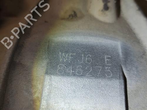 Gearbox HYUNDAI i30 (GD)  | BP18079112M3 