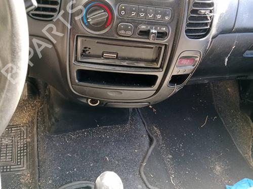 AC Styreenhet / Manøvreringsenhet HYUNDAI H-1 / STAREX Bus (A1)  | BP29020868I5 