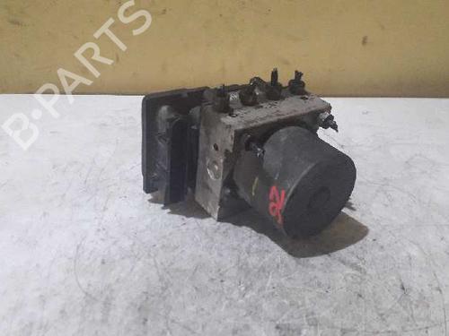 ABS pump RENAULT MEGANE II (BM0/1_, CM0/1_) 1.9 dCi (BM0G, CM0G) | BP1939549M43 