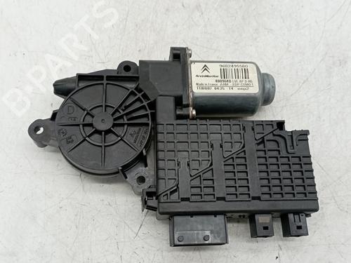 Used Right front window motor CITROËN C4 Grand Picasso I (UA_) 1.6 HDi (109 hp) 21085437