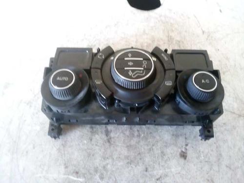 Used Climate control CITROËN C3 Picasso (SH_) 1.6 HDI 90 (92 hp) 2724069