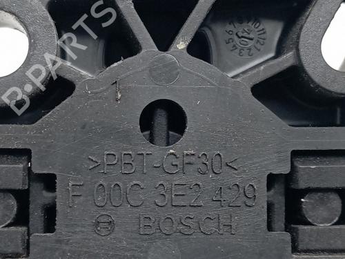 Pedal PEUGEOT 407 (6D_) 2.0 (6DRFNB, 6DRFNE) | BP20717685I4 