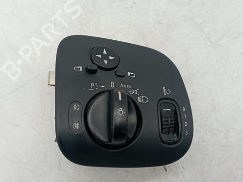 Hovedlysbryter MERCEDES-BENZ C-CLASS (W203) [2000-2007]  18264207