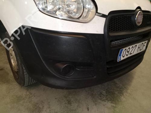 Front bumper FIAT DOBLO Cargo (263_) 1.3 D Multijet | BP26332156C7 