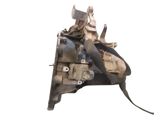 Gearbox PEUGEOT BOXER Van (230L)  | BP30096196M3 