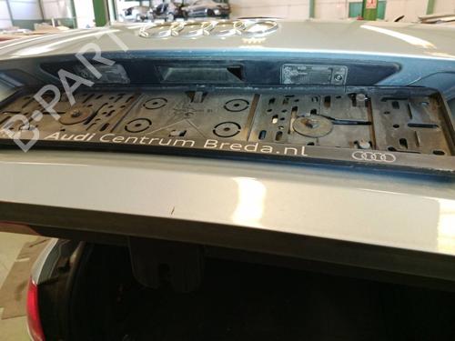 Tailgate AUDI A4 B7 (8EC) 2.0 TDI | BP26005007C6 