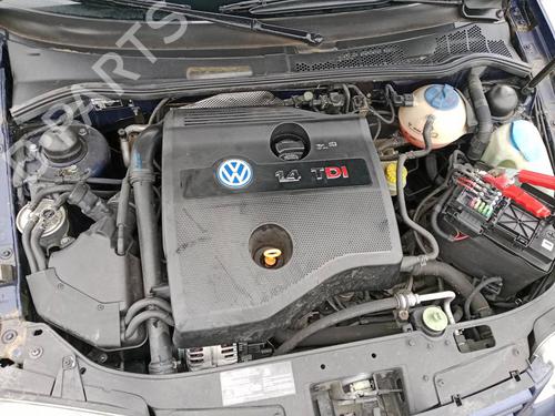 AC compressor VW POLO (6N2)  | BP26282574M34 