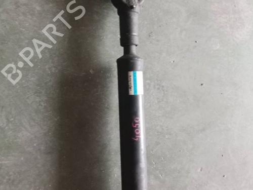 Used Driveshaft SSANGYONG KYRON [2005-2014]  15810168