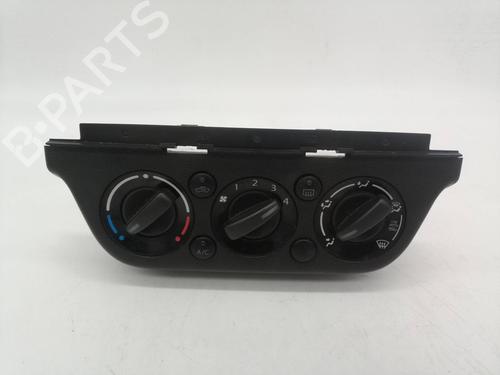 Used Climate control SUZUKI SWIFT III (MZ, EZ) [2005-2025]  12529619