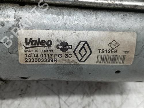 Starter DACIA DOKKER MPV (KE_)  | BP18948274M8 