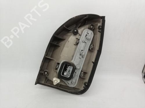 Left taillight OPEL ZAFIRA A MPV (T98) 2.0 DTI 16V (F75) | BP22227336C34 
