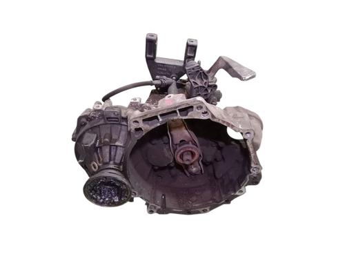 Caja de cambios SEAT TOLEDO IV (KG3) 1.6 TDI (115 hp) 31311298