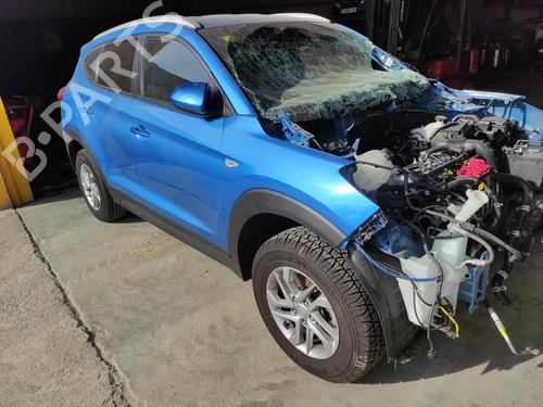 Glove box HYUNDAI TUCSON (TL, TLE) 1.6 GDi | BP9711560C95 