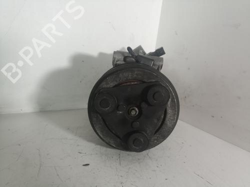 AC compressor FORD C-MAX (DM2) 1.6 TDCi | BP36813872M34 - Image 2