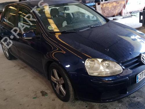 Used Parts VW GOLF V Variant (1K5) 4514935