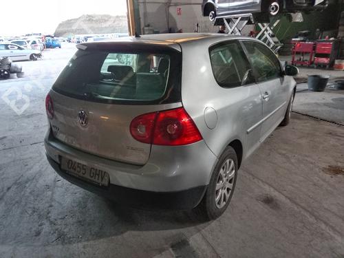 Gearbox VW GOLF V (1K1)  | BP35789503M3  - Image 7