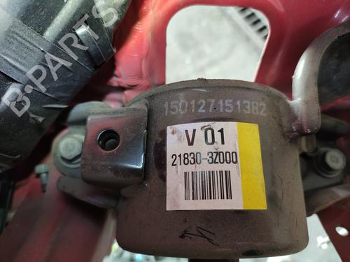 Engine mount KIA SOUL II (PS)  | BP10627567M89