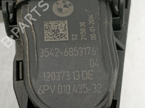 Pedal BMW 1 (F20) 118 i | BP28596055I4 