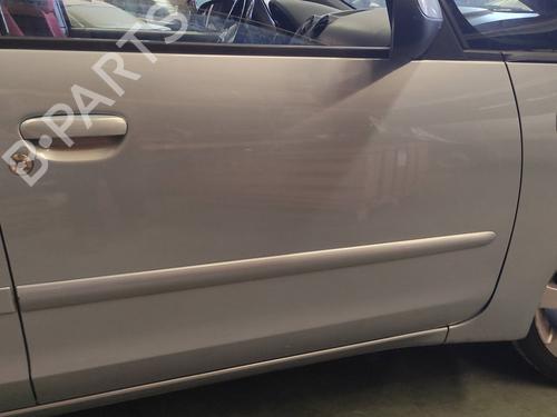 Right front door MITSUBISHI COLT VI (Z3_A, Z2_A) 1.5 DI-D (Z39A) | BP20220646C3 