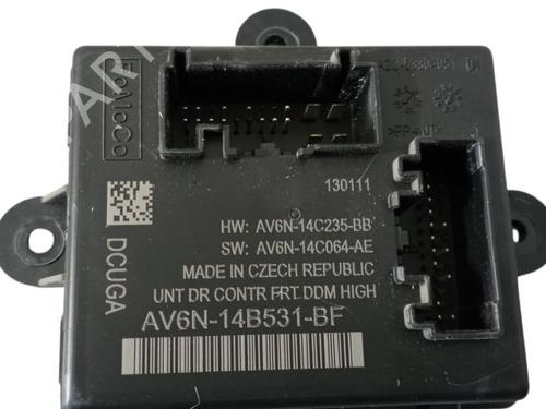 Used Electronic module FORD GRAND C-MAX (DXA/CB7, DXA/CEU) [2010-2019]  31147261