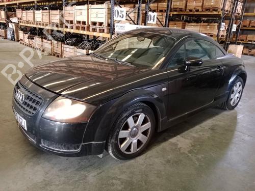 Right front driveshaft AUDI TT (8N3) 1.8 T | BP26138415M39 