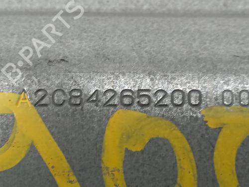 Engine control unit (ECU) DACIA LODGY (JS_) 1.6 LPG (JSAV) | BP28597414M57