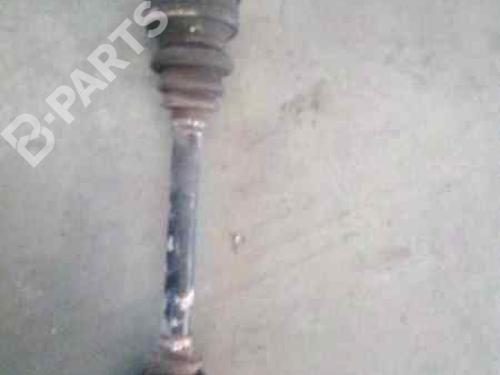 Used Right rear driveshaft Right rear driveshaft OPEL OMEGA B (V94) 2.0 DTI 16V (F69, M69, P69) (101 hp) 6061347 6061347