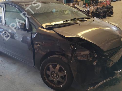 Gearbox TOYOTA PRIUS Liftback (_W2_)  | BP28278586M3 