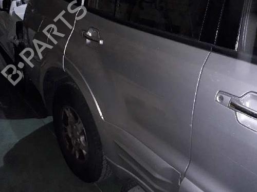 Used Right rear door MITSUBISHI PAJERO III (V7_W, V6_W) 3.2 Di-D (V68W, V78W) (165 hp) 1987770