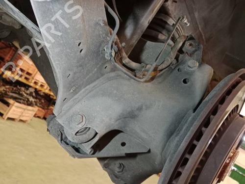 Left rear steering knuckle VOLVO XC60 I SUV (156) T6 AWD | BP28278580M27 