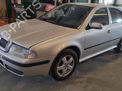 Computer motormanagement SKODA OCTAVIA I (1U2) 1.9 TDI | BP29174494M57 