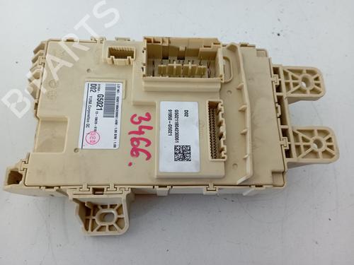 Fuse box KIA NIRO I (DE) | BP34040067E1 - Image 2