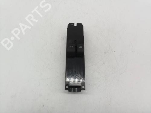 Used Left front window switch FORD TOURNEO CONNECT / GRAND TOURNEO CONNECT V408 MPV 1.6 TDCi (75 hp) 13381972