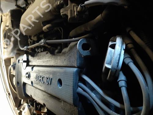 Left taillight HYUNDAI COUPE I (RD)  | BP15732523C34 