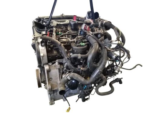 Used Engine Engine PEUGEOT 307 (3A/C) 2.0 HDi 110 (107 hp) 34461015 34461015