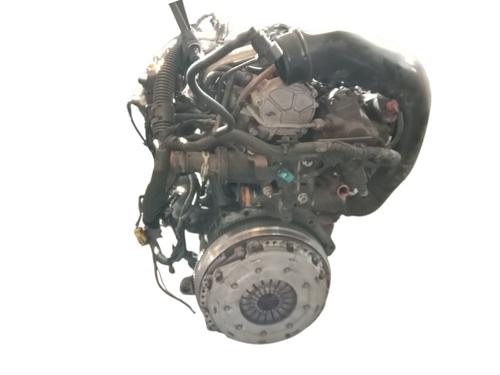 Engine CITROËN C5 I (DC_) 2.0 16V (DCRFNC, DCRFNF) | BP38063143M1 - Image 2