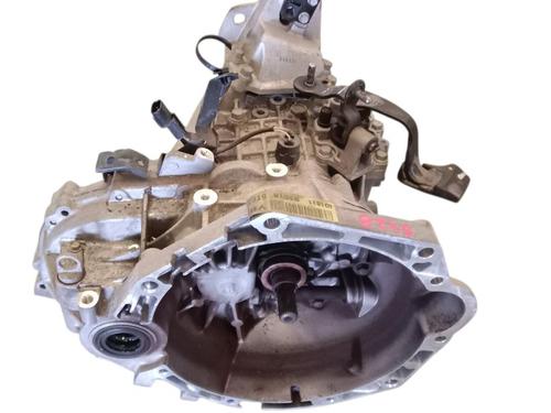 Used Gearbox Gearbox KIA RIO IV (YB, SC, FB) [2017-2026] 34366233 34366233