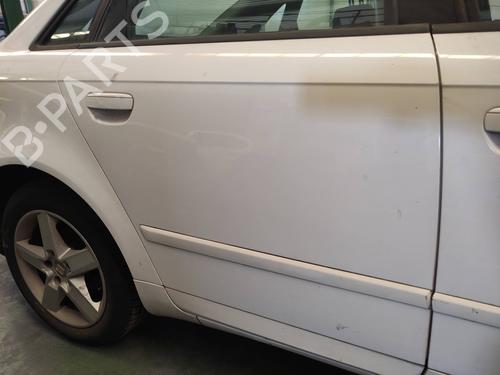 Right rear door SEAT EXEO (3R2) 2.0 TDI | BP10282881C5 