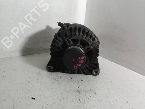 Alternator PEUGEOT 807 (EB_)  | BP12212364M7 