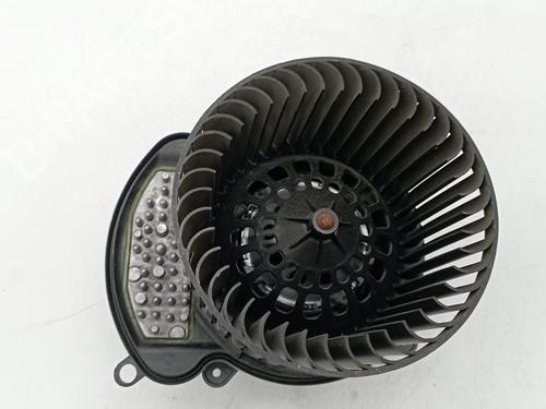 Used Heater blower motor RENAULT MEGANE IV Grandtour (K9A/M/N_) 1.5 dCi 110 (110 hp) 17200580