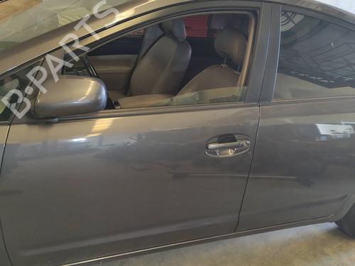 Used Left front door TOYOTA PRIUS Liftback (_W2_) [2003-2010]  17519483