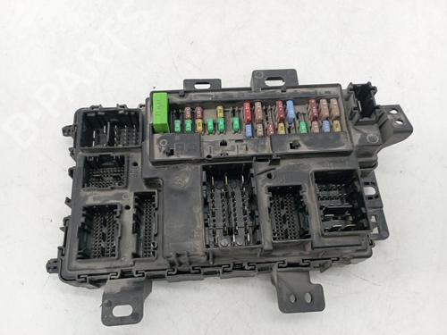 Caixa de fusíveis Caixa de fusíveis FORD TRANSIT CUSTOM V362 Bus (F3) [2012-2026] 36258737 36258737