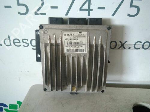 Used Engine control unit (ECU) DACIA SANDERO [2008-2025]  3733493