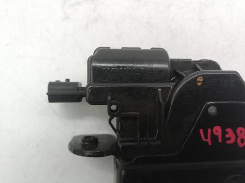 Tailgate lock SMART FORTWO Coupe (453) 1.0 (453.342, 453.343) | BP31917313C101