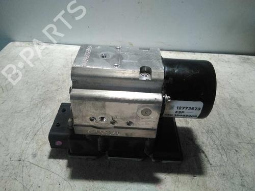 Used ABS pump SAAB 9-3 (YS3F, E79, D79, D75) 1.9 TiD (150 hp) 6048637