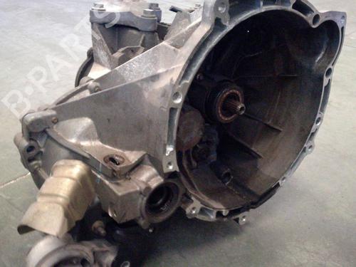 Gearbox FORD FIESTA V (JH_, JD_)  | BP7549465M3