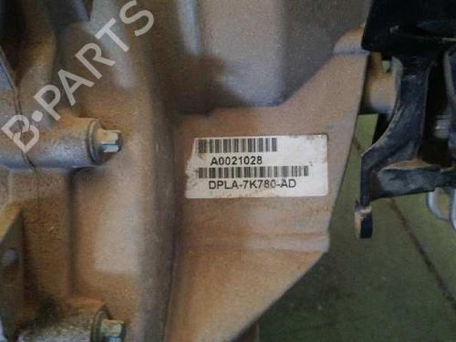 Gearbox LAND ROVER RANGE ROVER SPORT II (L494) 3.0 SDV6 4x4 | BP4799134M3 